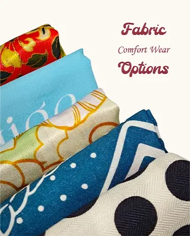 Fabric Options